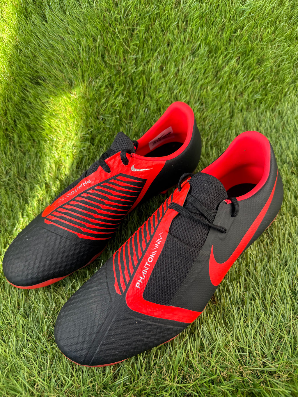 Nike Phantom Venom Academy New - 8 UK