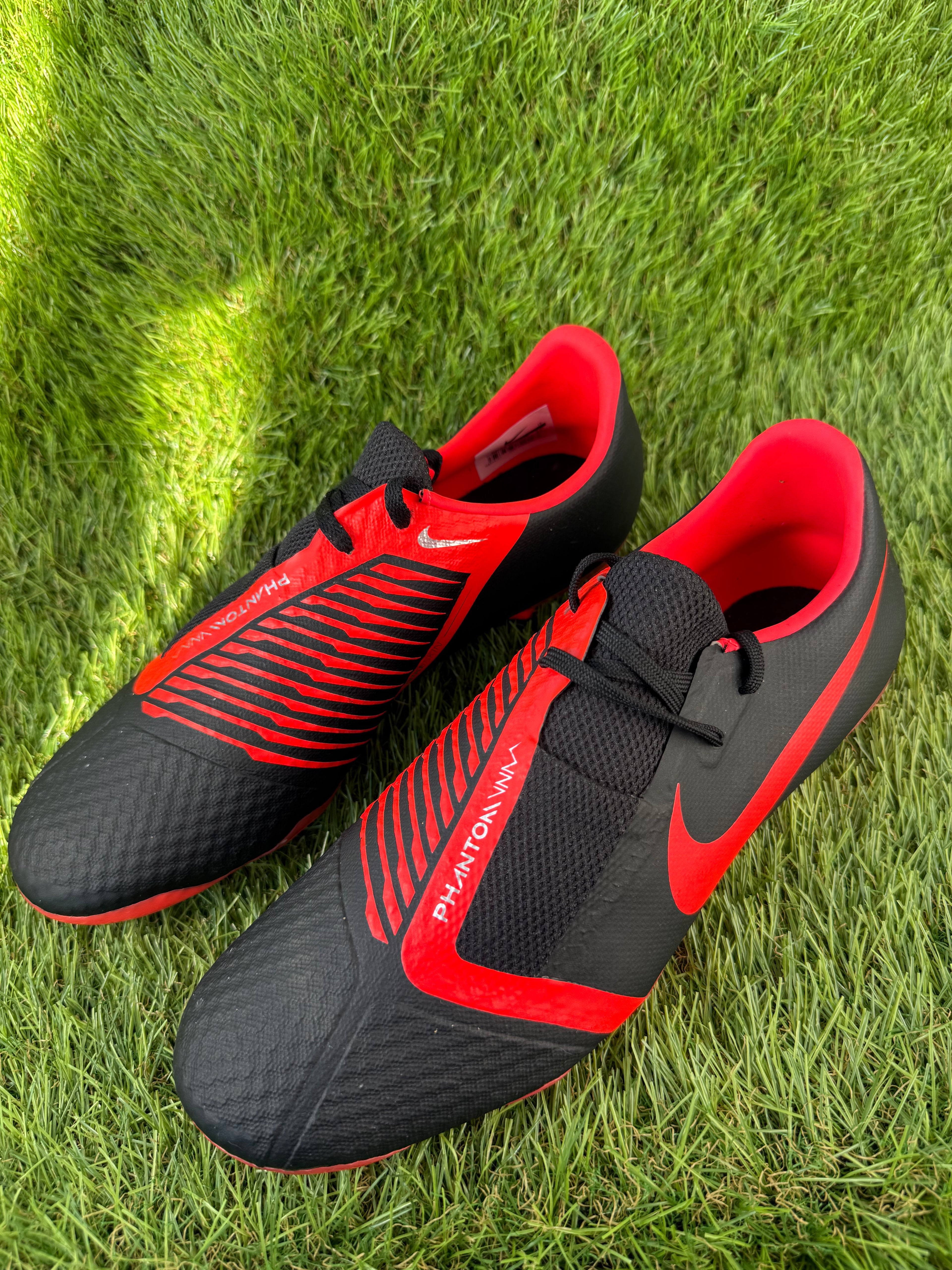 Nike Phantom Venom Academy New - 8 UK