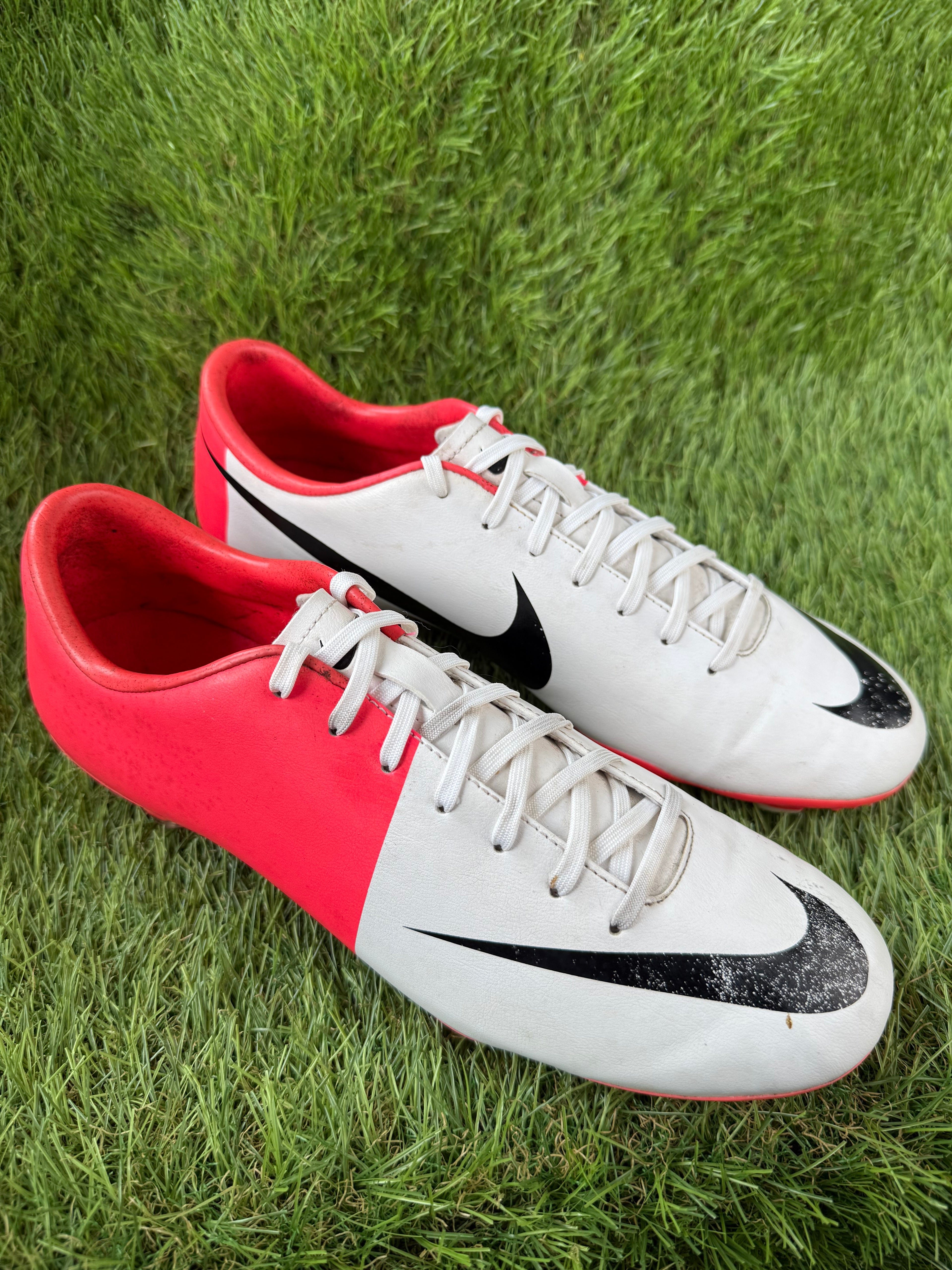 Nike Mercurial Victory FG - 8 UK
