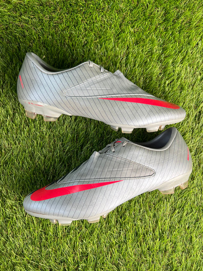 Nike Mercurial Glide CR7 FG - 11 UK