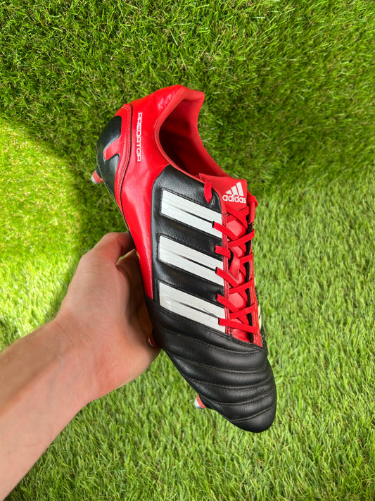 Adidas Predator Adipower SG - 12 UK
