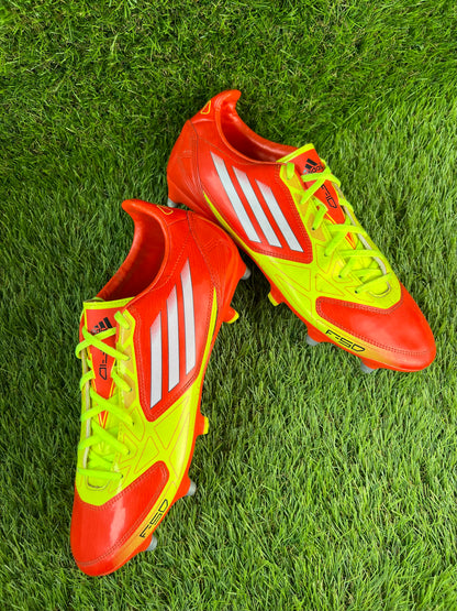 Adidas F50 F10 Prime FG - 11 UK