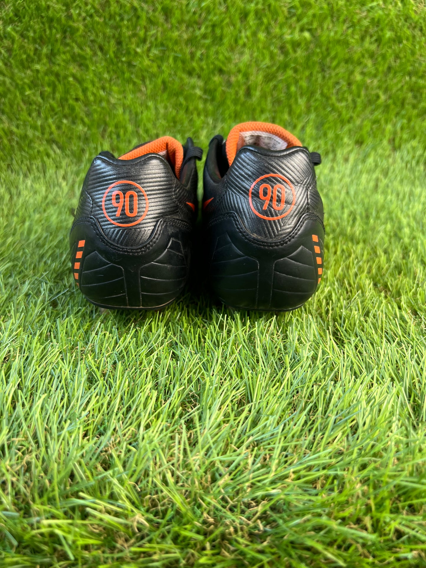 Nike Total 90 Shoot SG - 7.5 UK