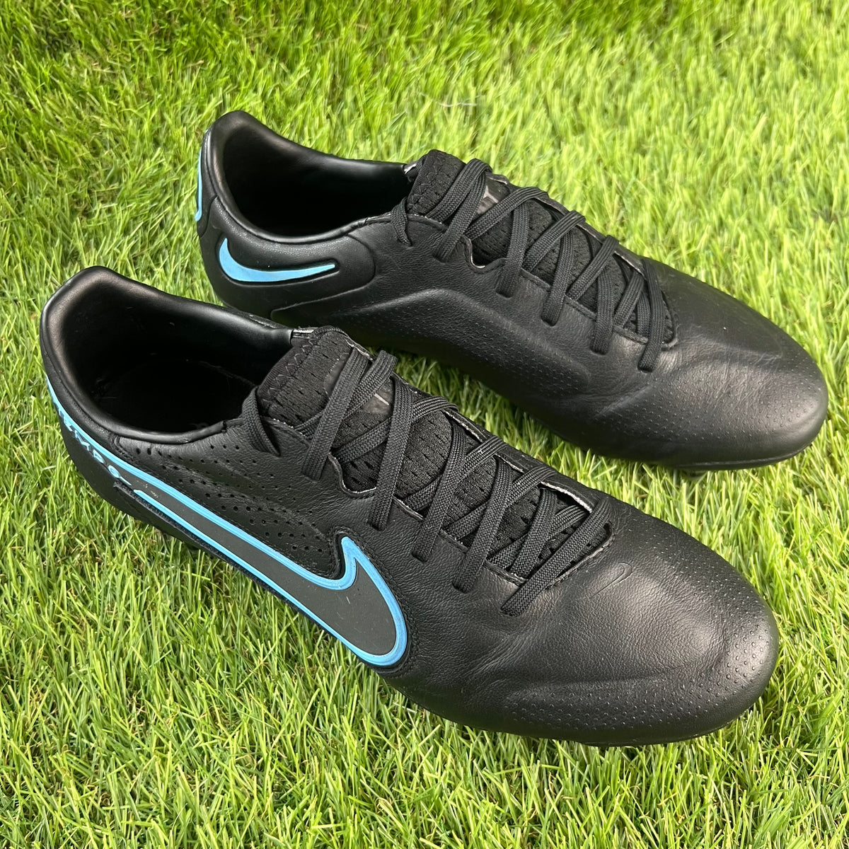 Nike Tiempo Legend 9 Pro FG - 7.5 UK