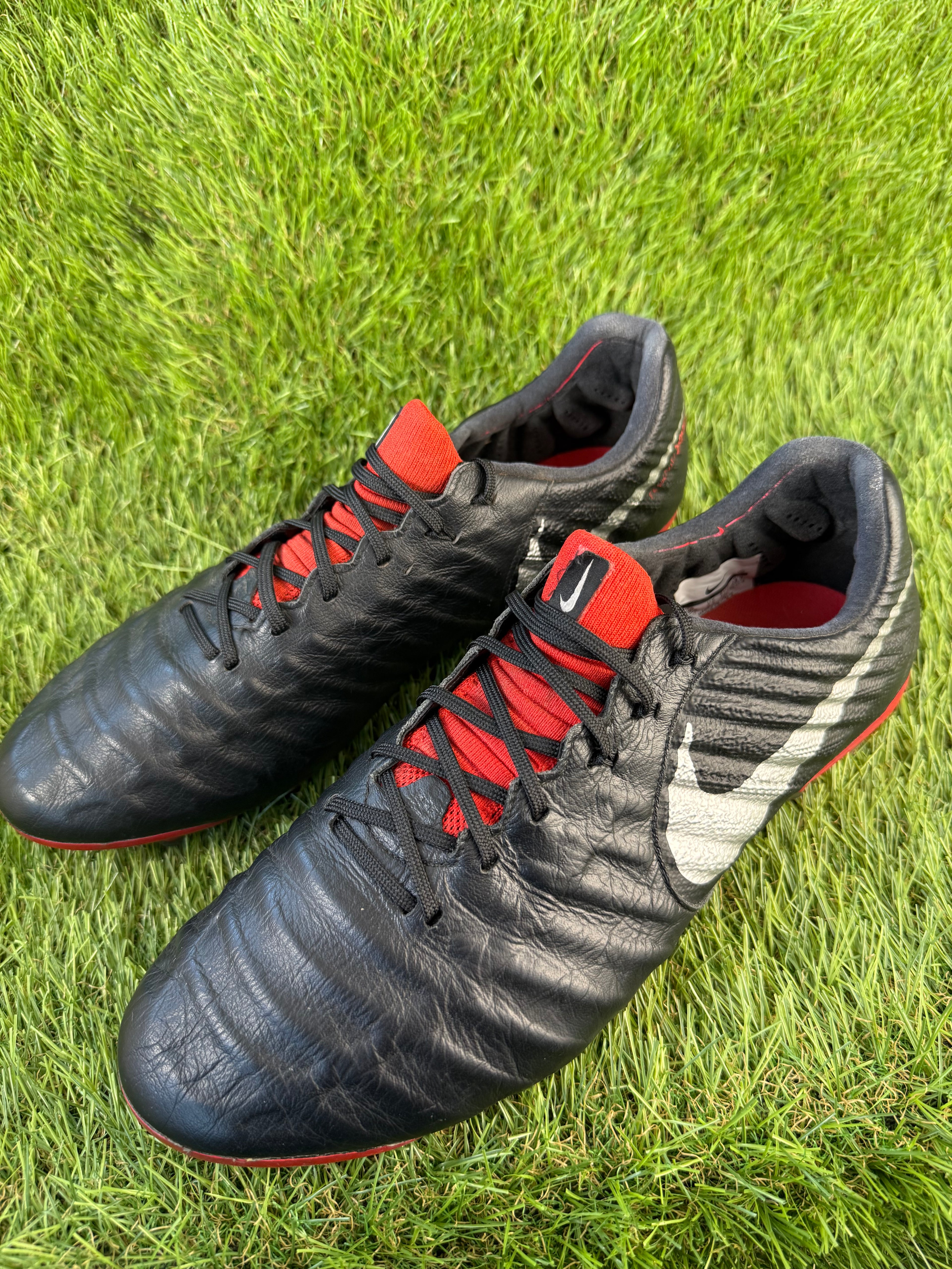 Nike Tiempo Legend 7 Elite ACC FG - 9.5 UK