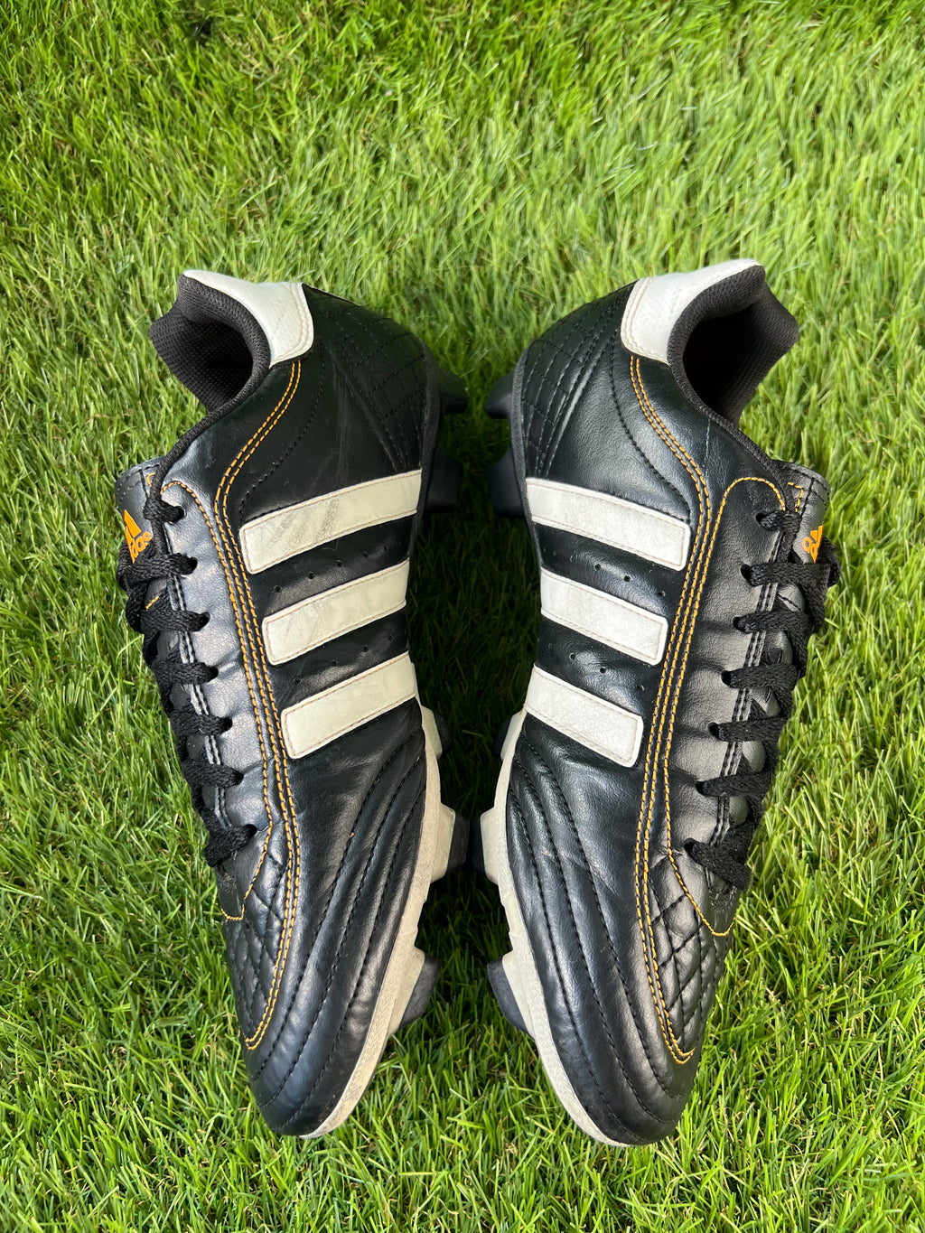 Adidas Goletto III FG - 9 UK