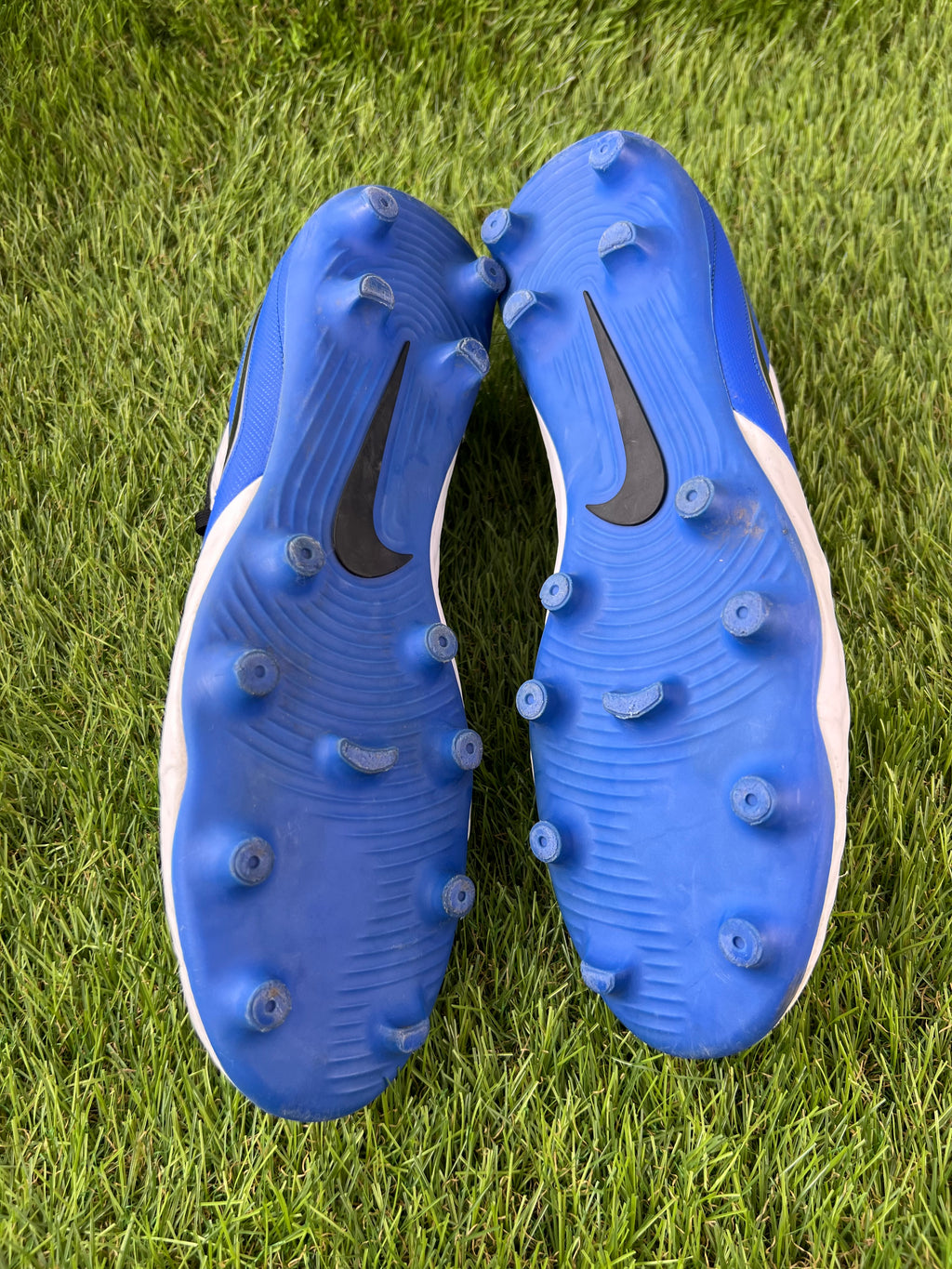 Nike Tiempo Legend 8 FG - 11 UK