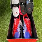 Adidas F50 Adizero Messi FG - 11.5 UK