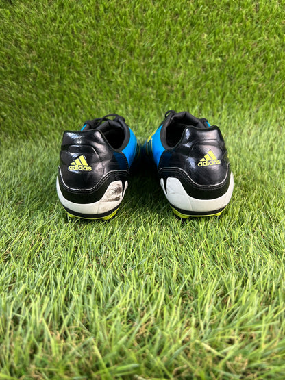 Adidas Predator Adipower FG - 8 UK