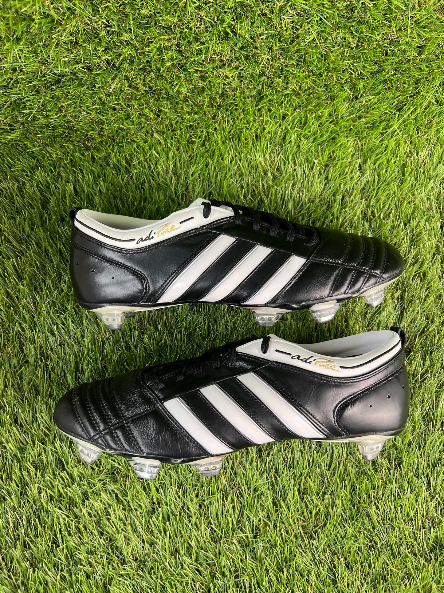 Adidas AdiPure II SG - 10.5 UK