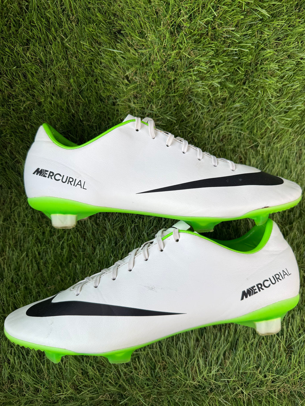 Nike Mercurial Veloce FG - 11 UK