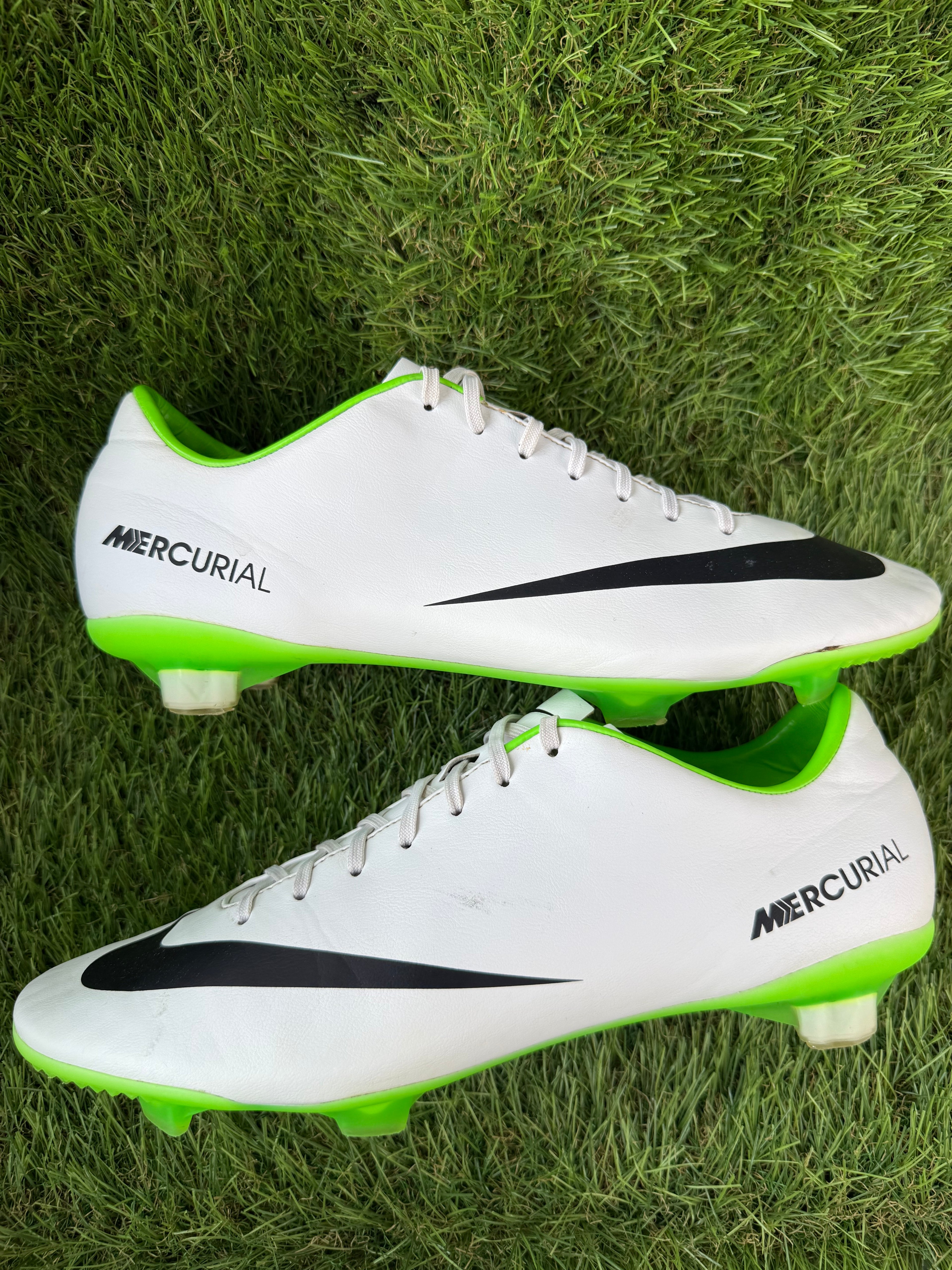 Nike Mercurial Veloce FG - 11 UK