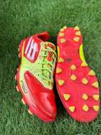 Adidas F50 F10 AG - 9.5 UK