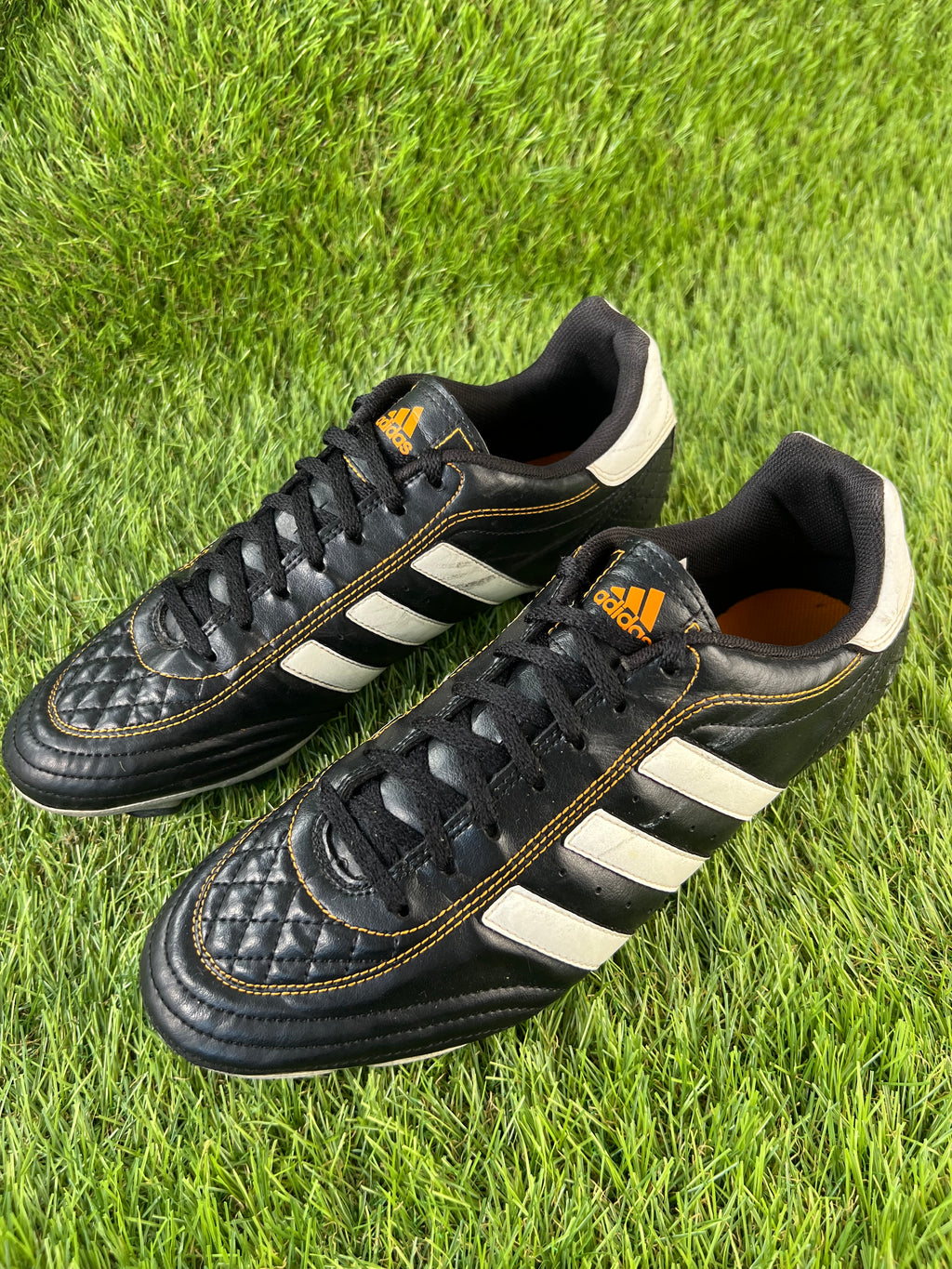 Adidas Goletto III FG - 9 UK