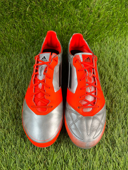 Adidas F50 Adizero FG - 8.5 UK