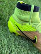 Nike Magista Obra Elite Tech Craft SG - 7.5 UK