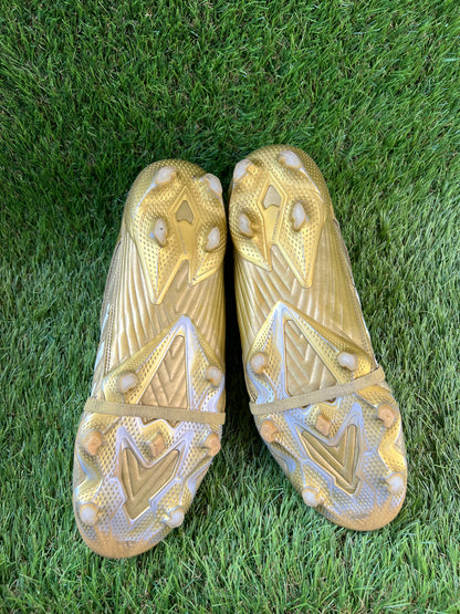 Adidas Predator Absolute 2022 remake FG - 11.5 UK