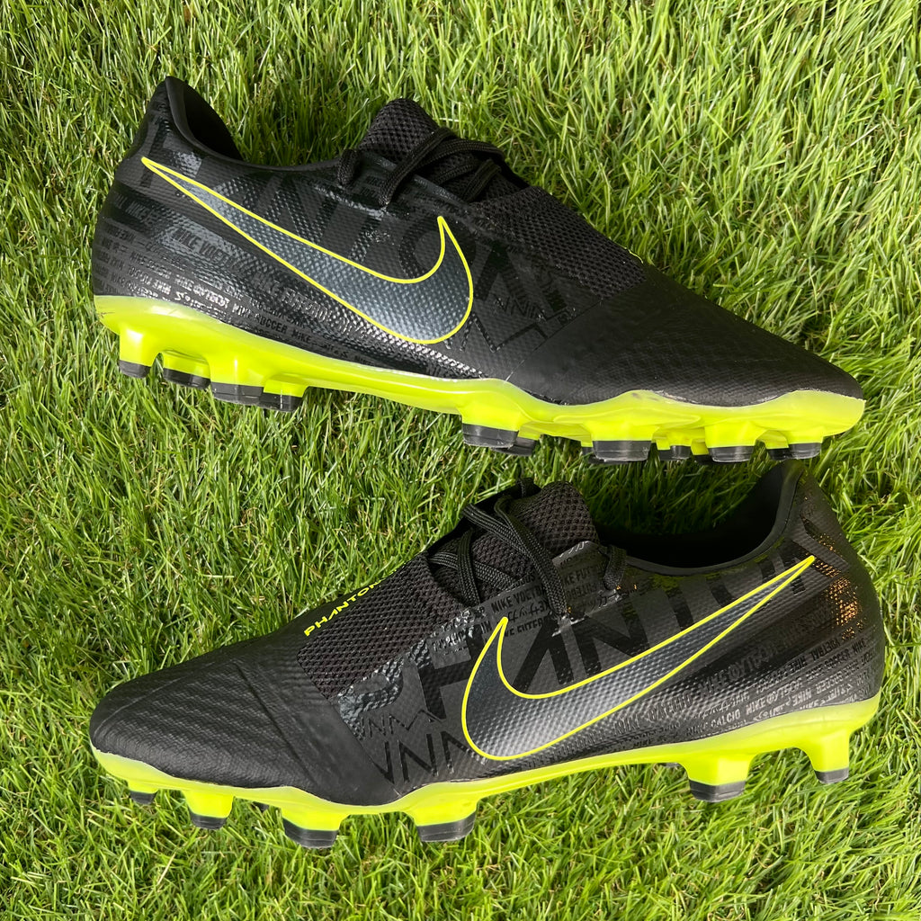 Nike Phantom Venom Academy FG - 8 UK