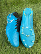 Nike Tiempo Legend 8 Elite FG - 9 UK