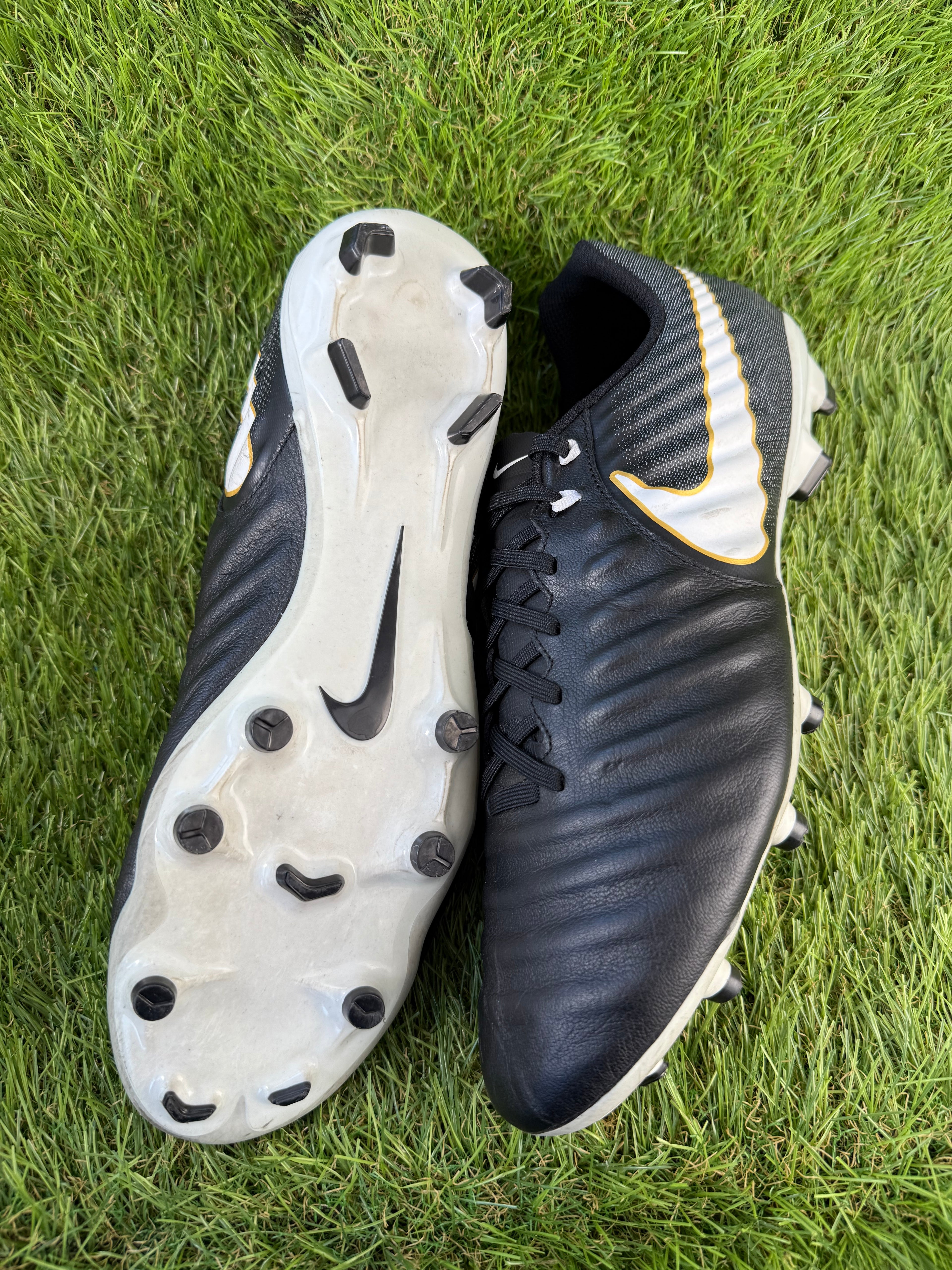 Nike Tiempo Legend 7 FG - 9 UK