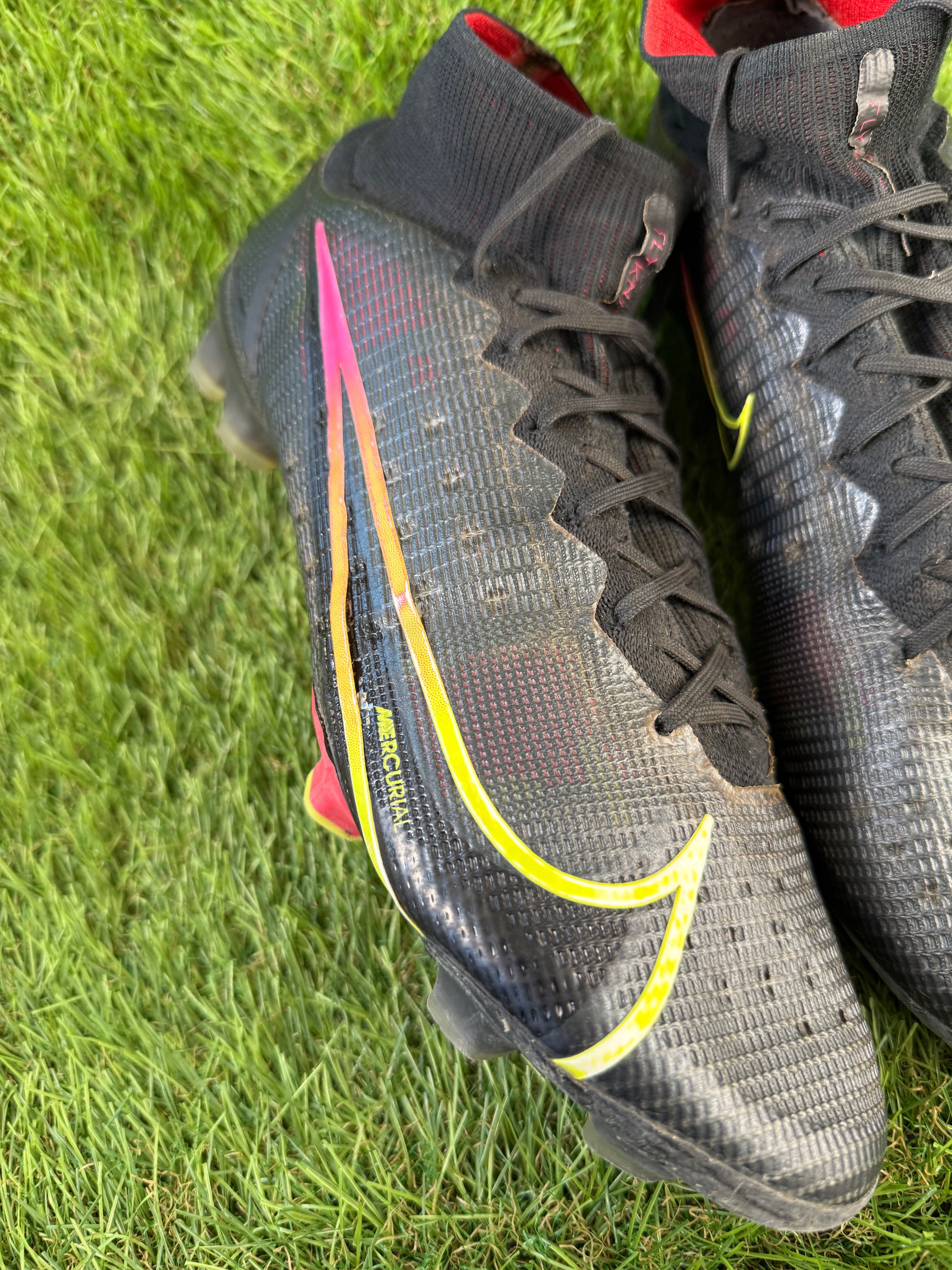 Nike Mercurial Superfly 8 Elite FG - 11 UK