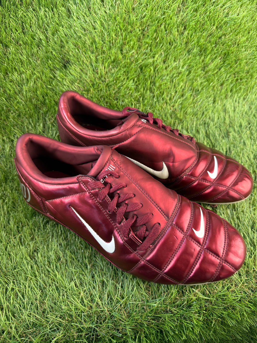 Nike Total 90 III SG - 11 UK