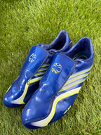 Adidas +F30 Tunit SG - 11 UK