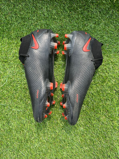 Nike GT Phantom Elite ACC FG - 8.5 UK