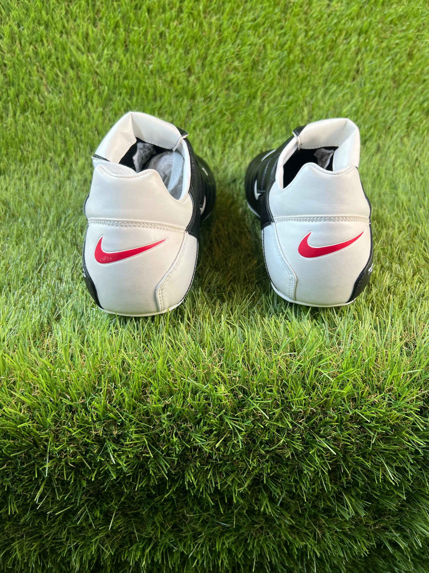 Nike Total 90 II SG - 9 UK