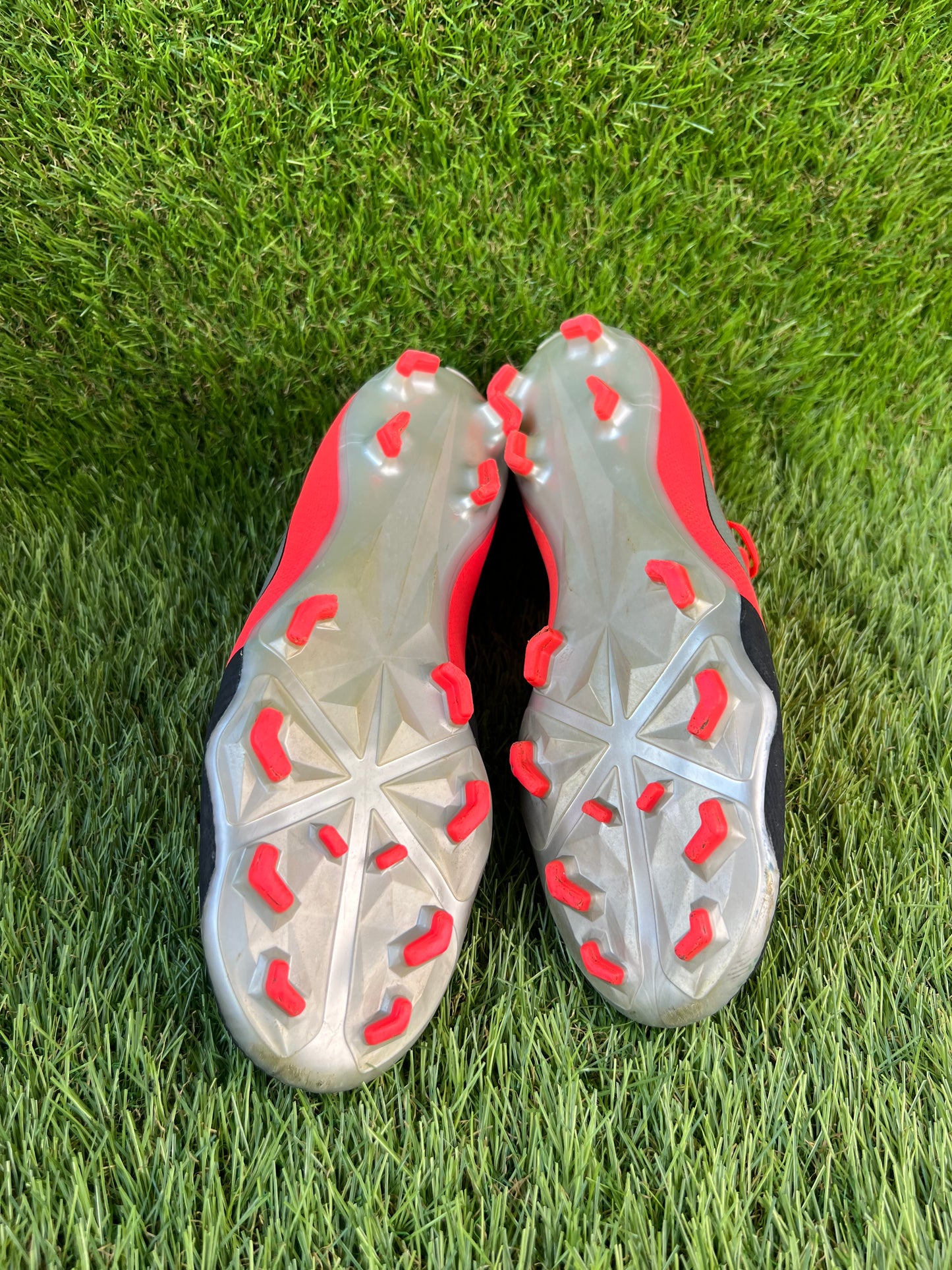 Nike Phantom Venom Academy FG - 7.5 UK