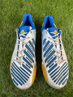 Adidas Predator Lethal Zones FG - 9 UK