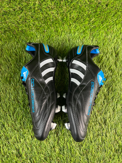 Adidas Predator X FG - 8 UK