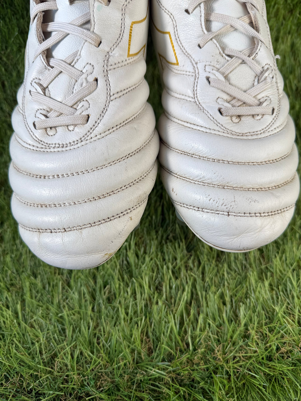Diadora Brasil Elite SG - 10.5 UK