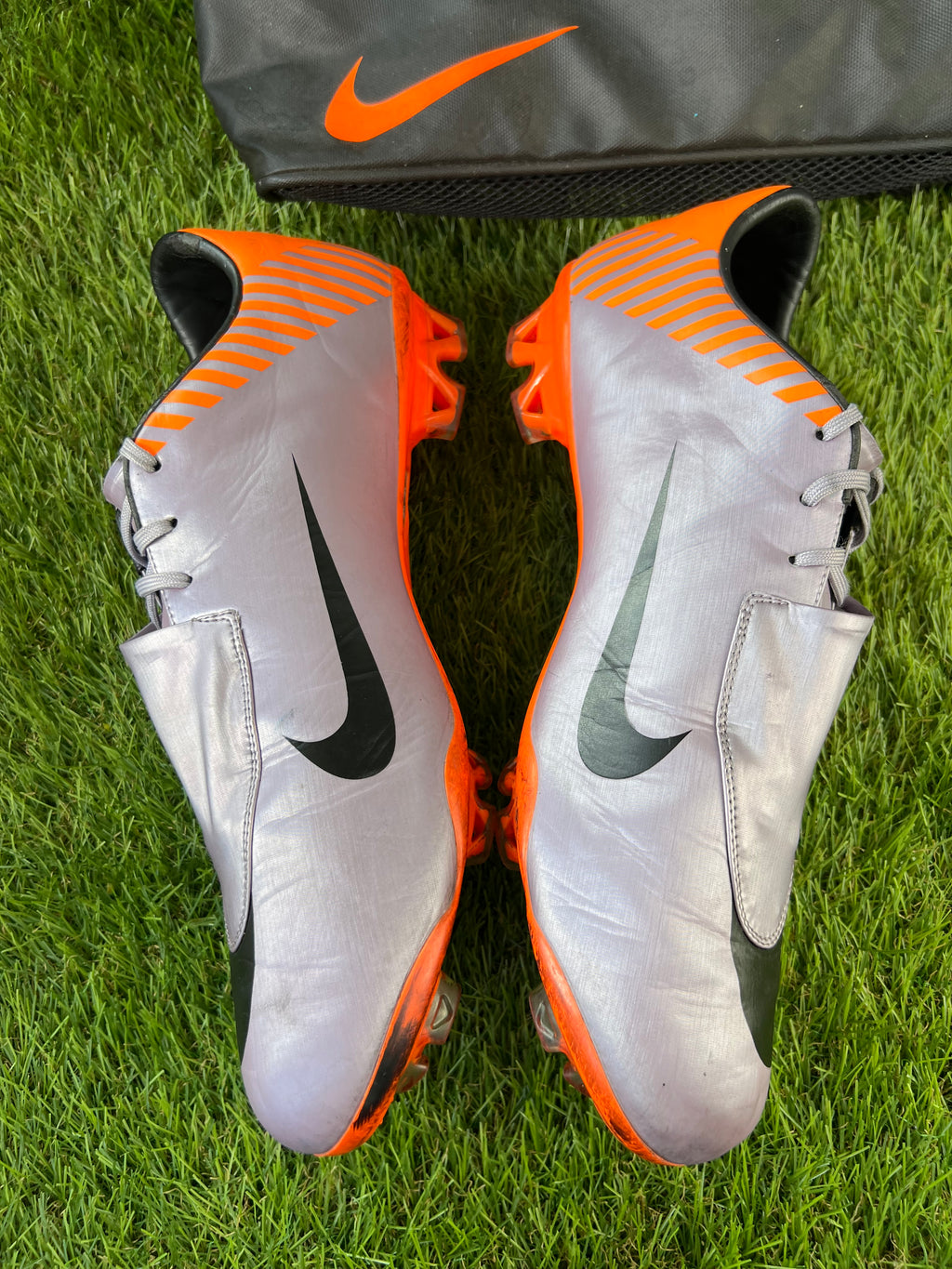 Nike Mercurial Vapor VI WC10 FG - 12 UK