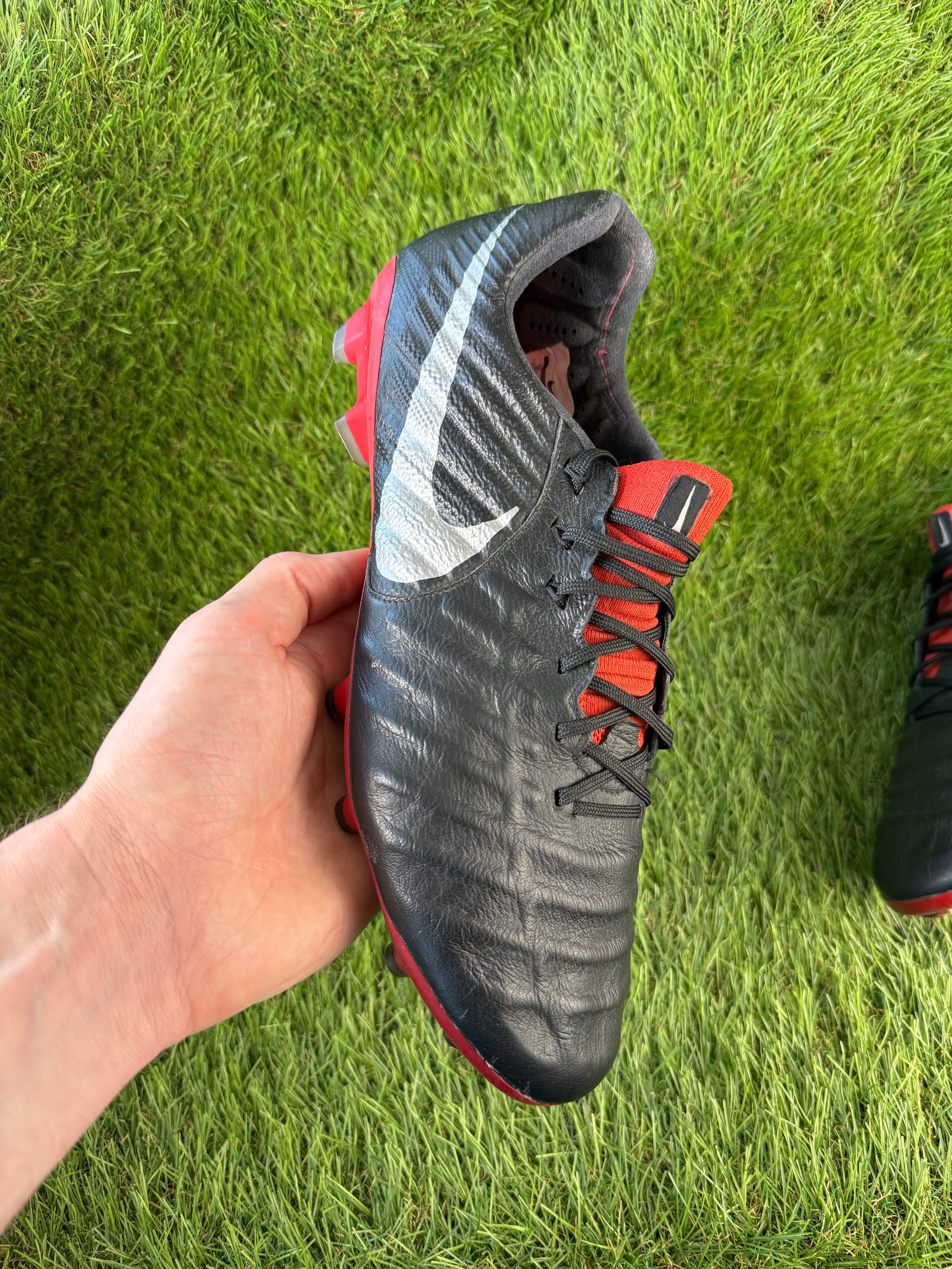 Nike Tiempo Legend 7 Elite ACC FG - 9.5 UK