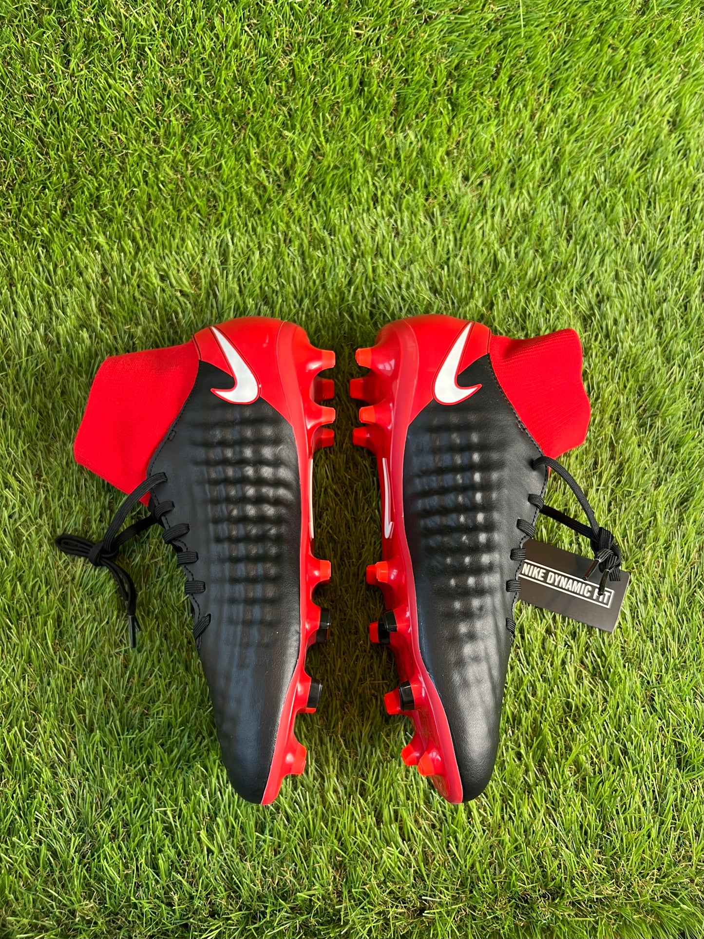 Nike Magista Onda FG - 9 UK