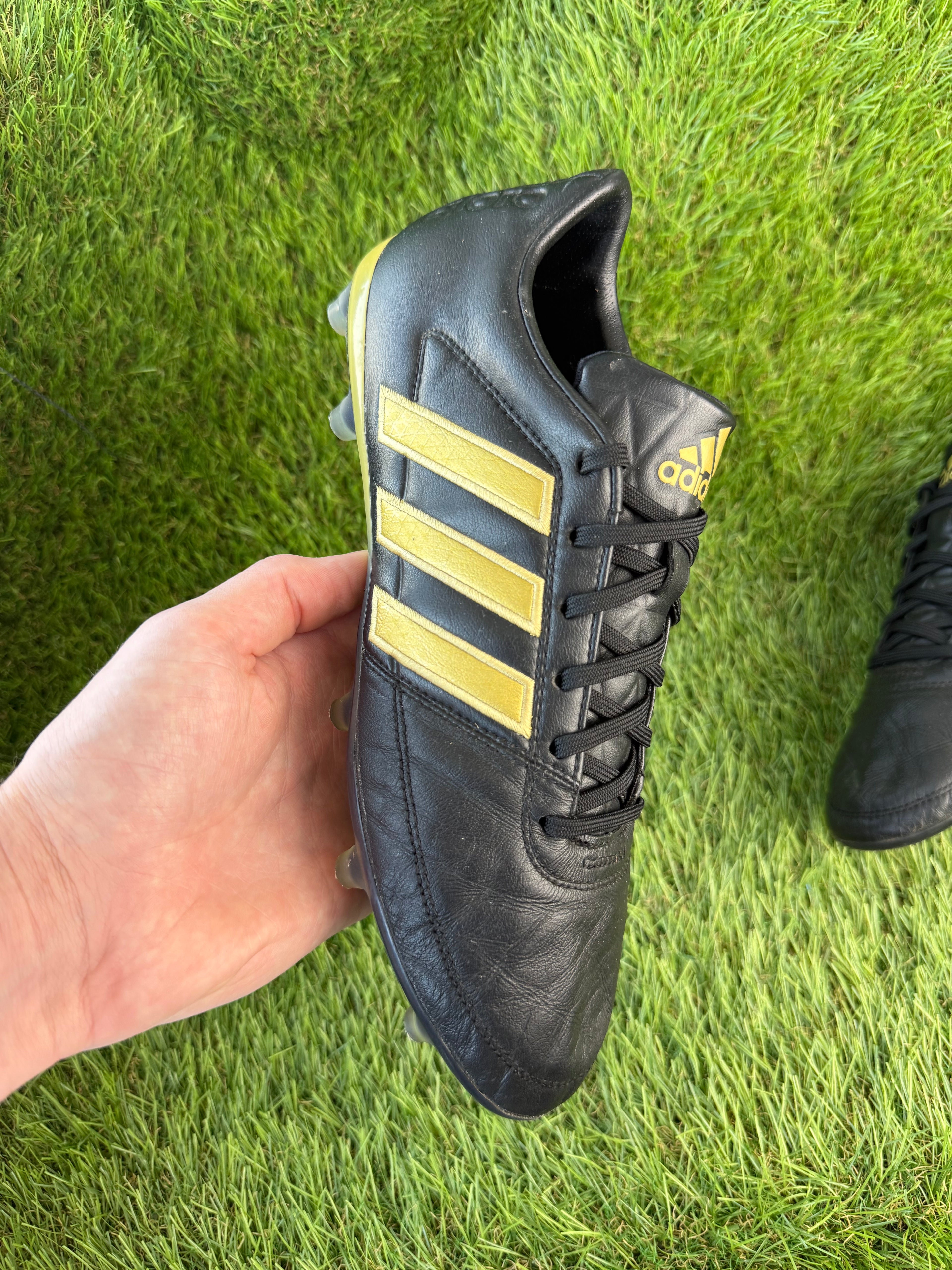 Adidas Copa Gloro 16.1 FG - 8.5 UK