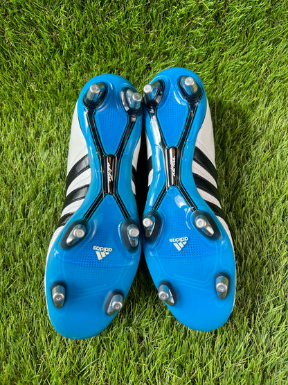 Adidas Adipure IV SG - 8 UK