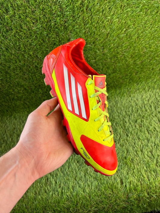 Adidas F50 F30 TRX AG - 8.5 UK