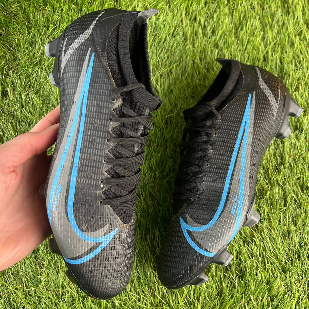 Nike Mercurial Vapor 14 Pro FG - 8 UK