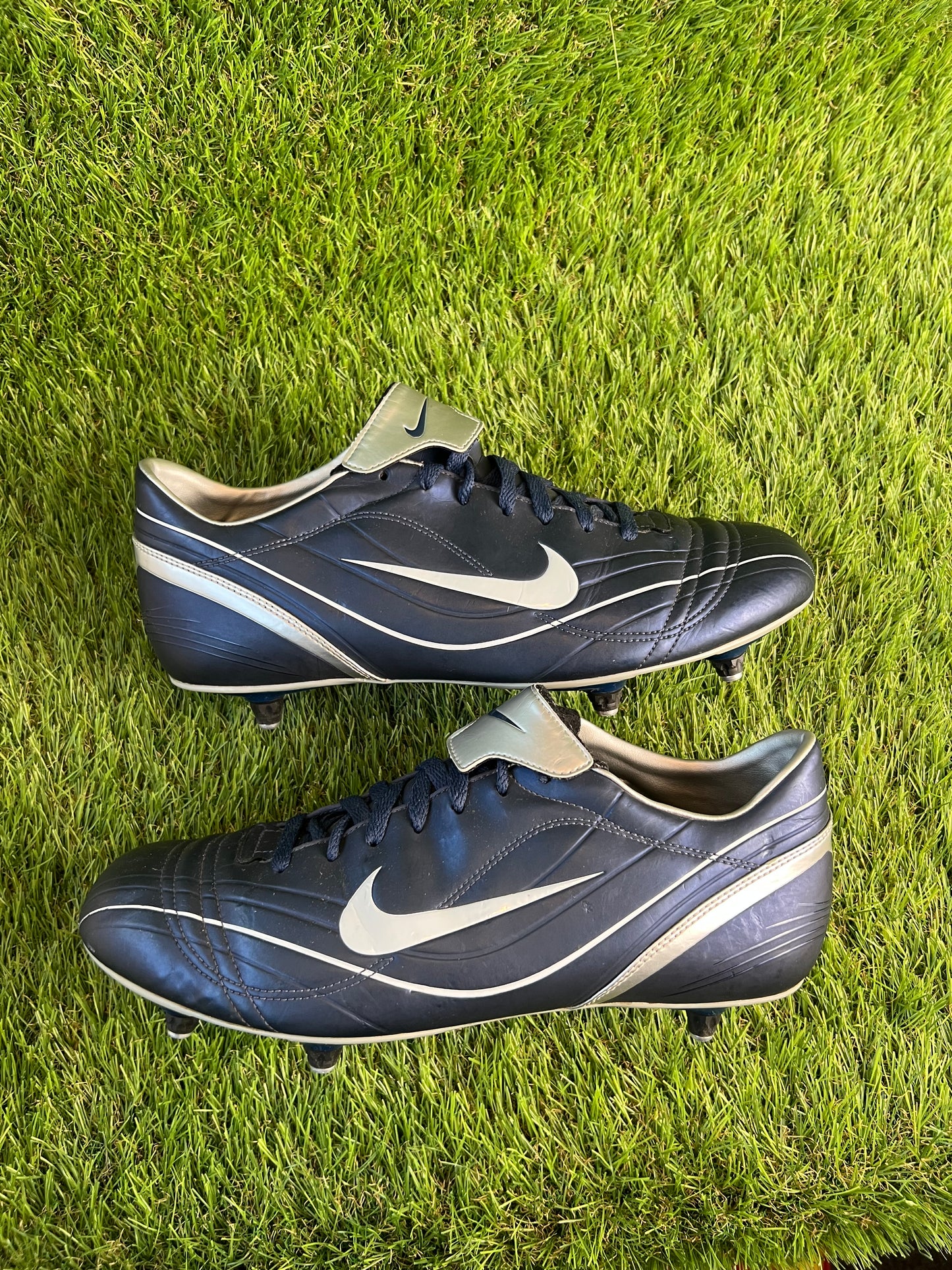 Nike Mercurial Vapor II Talaria SG - 12 UK