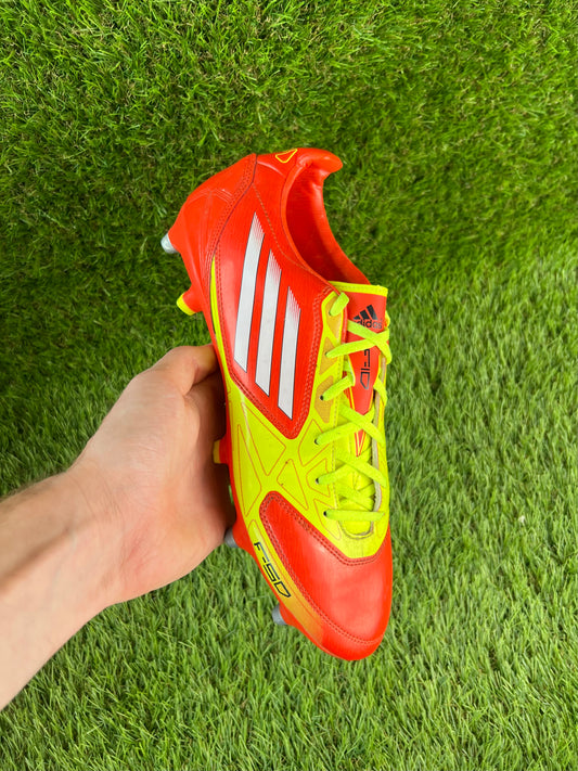 Adidas F50 F10 Prime FG - 11 UK