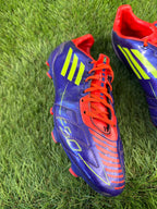 Adidas F50 F10 Prime FG - 9 UK