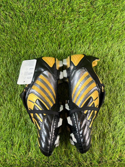 Adidas Predator Powerswerve FG - 7.5 UK