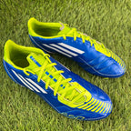 Adidas F50 F10 Prime FG - 8 UK