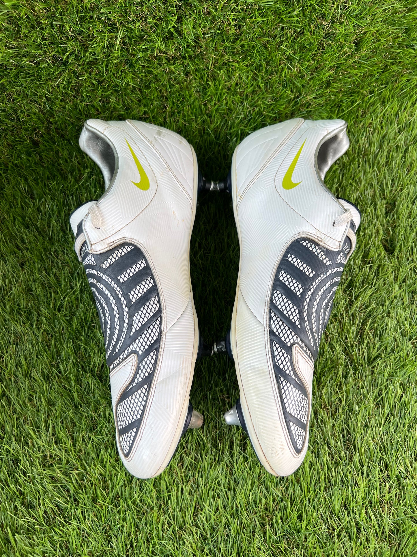 Nike Total 90 Shoot SG - 11 UK