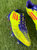 Adidas F50 F10 Prime SG - 8 UK