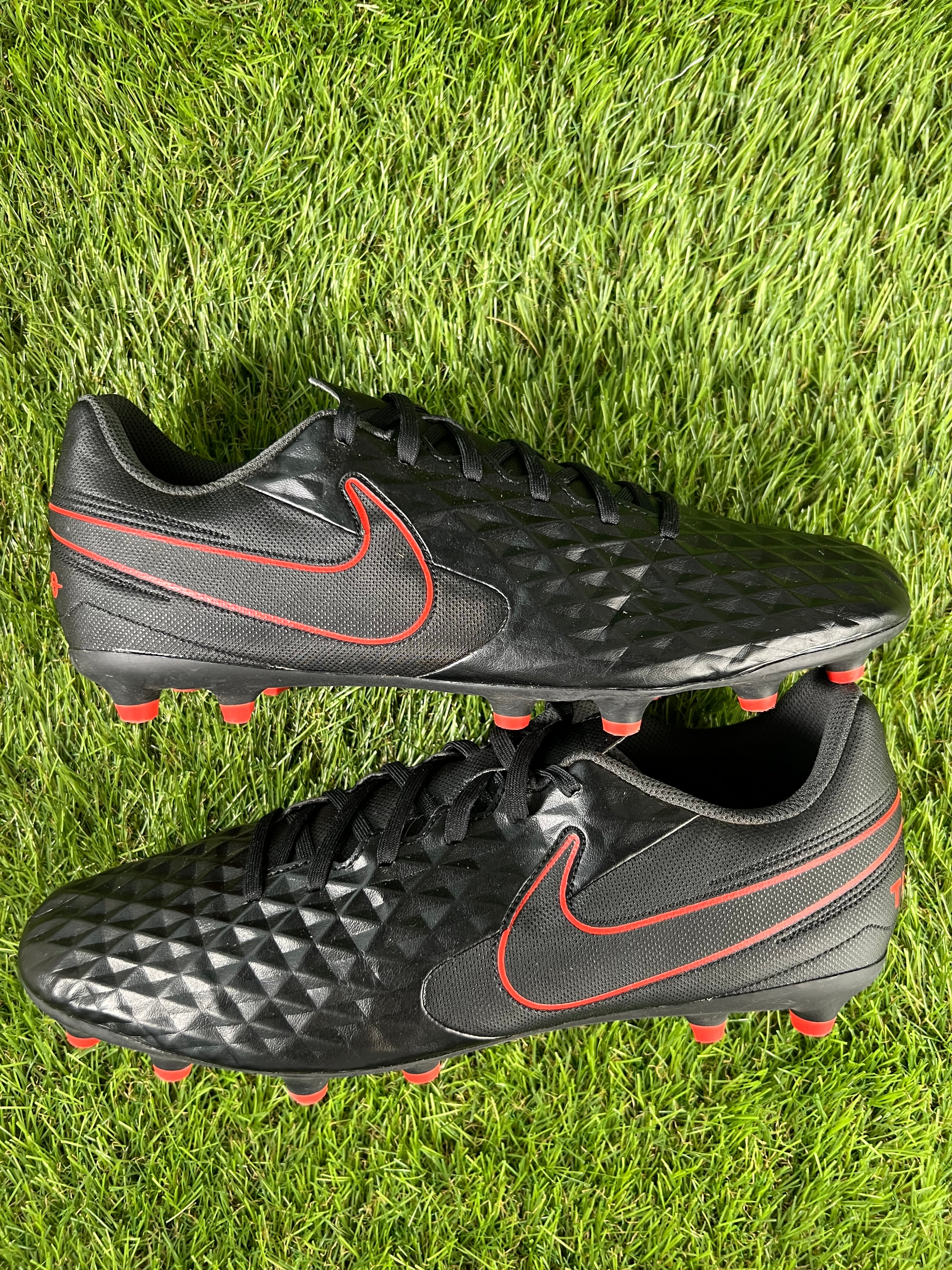 Nike Tiempo Legend 8 FG - 10.5 UK