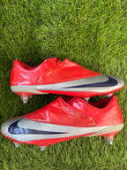 Nike Mercurial Vapor IV Elite SG - 11 UK