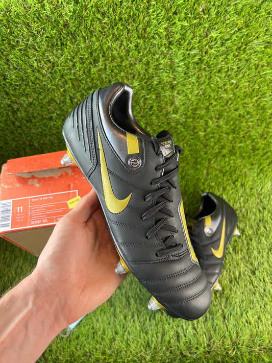 Nike Total 90 Shift SG - 10 UK